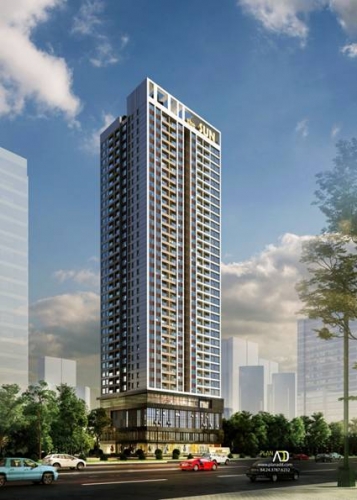 Giải mã sức hút của bất động sản khu vực Mỹ Đình Giải mã sức hút của bất động sản khu vực Mỹ Đình