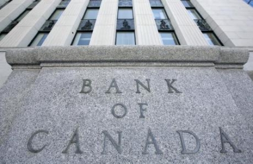 NHTW Canada tăng lãi suất, nhưng lưu ý kích thích tiền tệ vẫn cần thiết