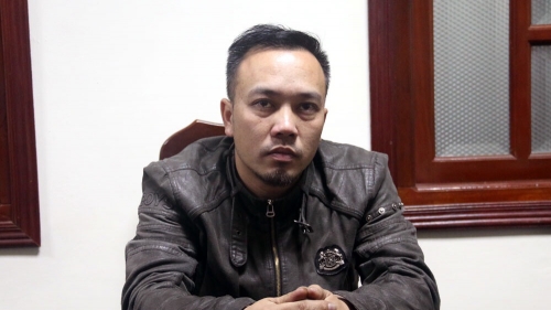 Bắt gọn đối tượng cướp Agribank Dĩnh Kế; thu hồi hơn 1 tỷ đồng