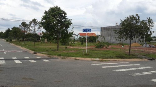 TP.HCM: Đặt tên mới cho 23 tuyến đường trên địa bàn huyện Hóc Môn TP.HCM: Đặt tên mới cho 23 tuyến đường trên địa bàn huyện Hóc Môn