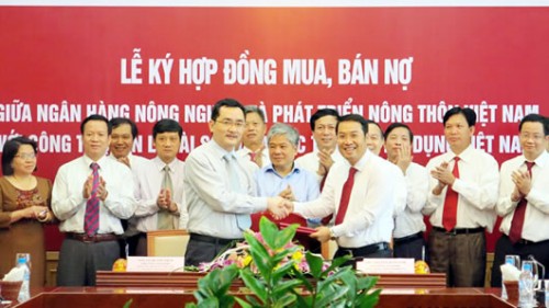 Trái phiếu đặc biệt có thể được gia hạn nhưng tối đa không quá 10 năm