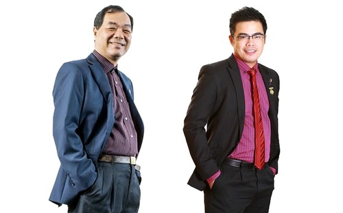 Chấm dứt vai trò của ông Trầm Bê và người có liên quan tại Sacombank