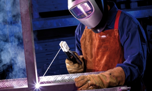 Miễn trừ biện pháp tự vệ đối với DN nhập khẩu thép dây sản xuất vật liệu hàn
