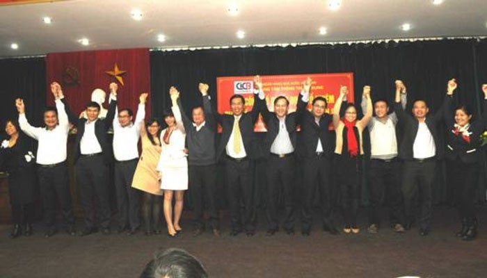 CICB: Nhìn lại một năm triển khai các đề án