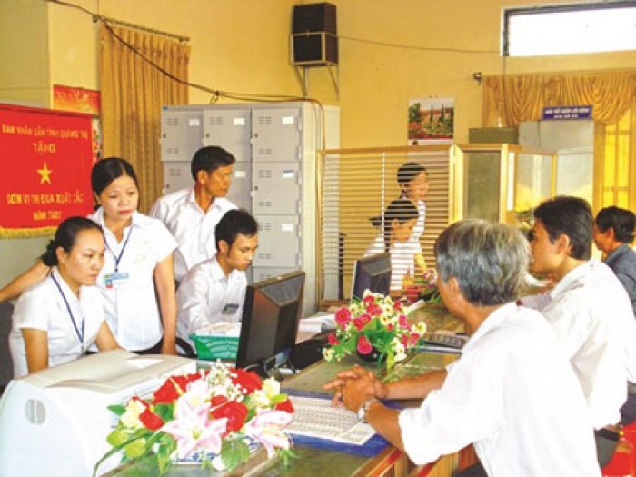 Tự tin đẩy mạnh tái cơ cấu các tổ chức tín dụng Tự tin đẩy mạnh tái cơ cấu các tổ chức tín dụng