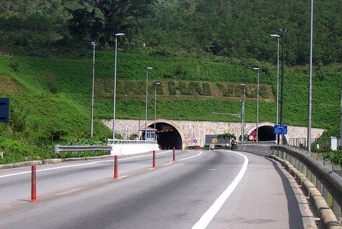 Nhà đầu tư Hàn Quốc quan tâm đầu tư Dự án Hầm Hải Vân 2