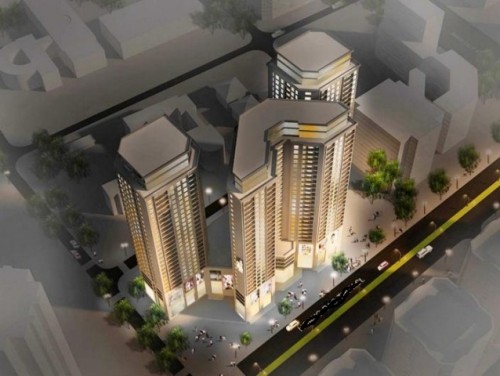 Hà Nội: 26 dự án đủ điều kiện kinh doanh nhà ở hình thành trong tương lai