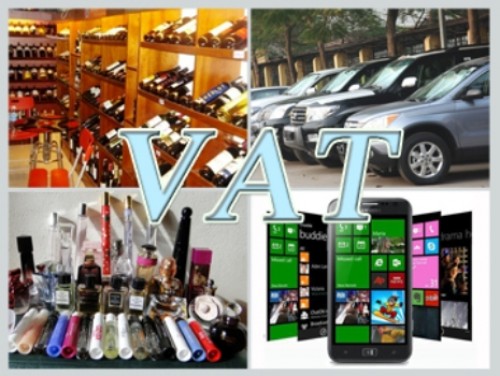 Bỏ quy định DN phải nộp số tiền thuế còn nợ trước khi được hoàn thuế