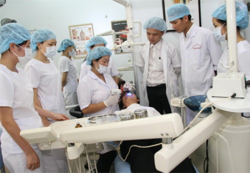 Hà Nội: CPI tháng 3 tăng nhẹ so với tháng trước