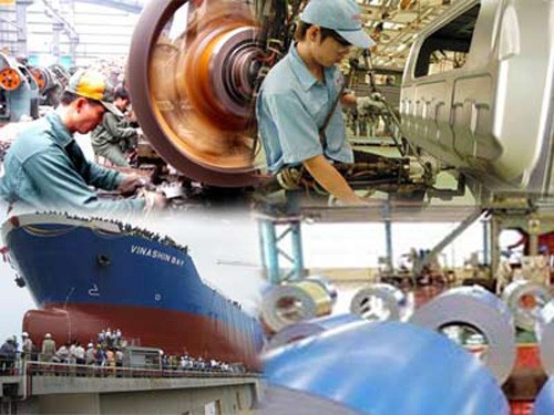 Hội nhập buộc DNNN phải đẩy mạnh tái cơ cấu