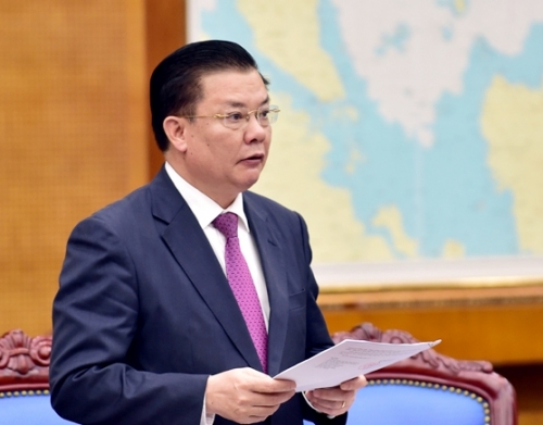 Không chuyển nợ doanh nghiệp sang nợ Chính phủ