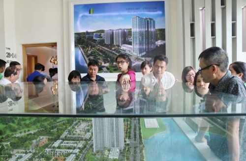 BĐS nghỉ dưỡng bung hàng đón dòng kiều hối đầu năm