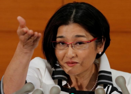 Quan chức BOJ: Đồng yên biến động mạnh là mối lo đối với kinh tế Nhật