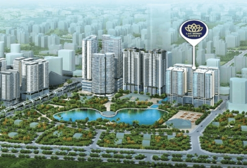 Mở bán đợt cuối Lạc Hồng Lotus 2 với nhiều ưu đãi “khủng”