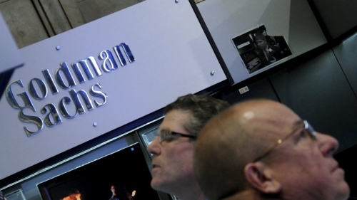 Goldman, Morgan Stanley phát tín hiệu rời London do Brexit