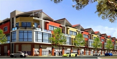 Hà Nội điều chỉnh quy hoạch Khu đô thị mới Kim Chung, Đông Anh