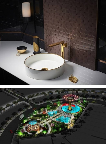 Hé lộ về dự án Sunshine City – không gian sống đẳng cấp và thượng lưu