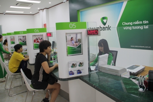 Vietcombank được Moody’s đánh giá có chất lượng tài sản tốt nhất Việt Nam Vietcombank được Moody’s đánh giá có chất lượng tài sản tốt nhất Việt Nam