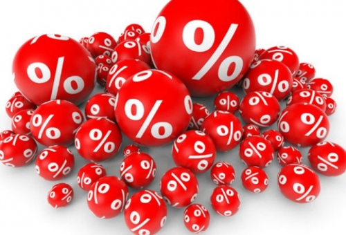 Sẽ thống nhất số ngày cơ sở trong 1 năm để tính lãi là 365 ngày