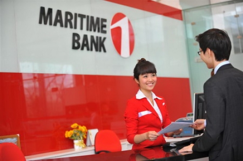 SCIC thoái toàn bộ vốn khỏi Maritime Bank