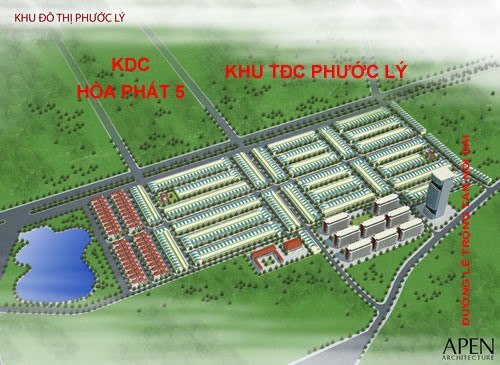 Đà Nẵng: Ban hành giá đất tái định cư tại 14 khu dân cư