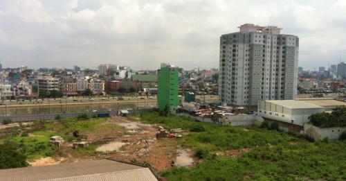 Hà Nội: Phê duyệt kế hoạch sử dụng đất năm 2016 tại các huyện, thị