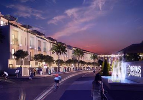 Sắp mở bán giai đoạn tiếp theo của dự án Lotus Residences