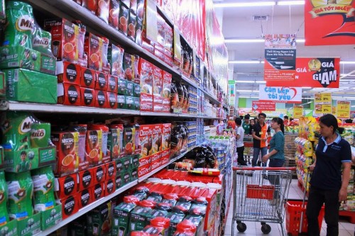 Big C: Khuyến mãi tưng bừng mừng Đại lễ 30/4-1/5