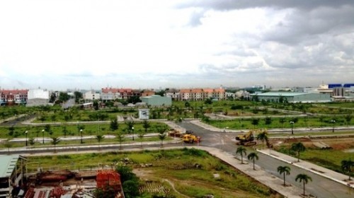 Hà Nội yêu cầu đình chỉ hoạt động của một số đơn vị về sử dụng đất tại Gia Lâm Hà Nội yêu cầu đình chỉ hoạt động của một số đơn vị về sử dụng đất tại Gia Lâm