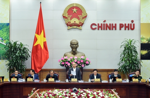 Phải có đối sách tốt hơn để khắc phục tình trạng tăng trưởng thấp