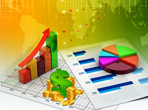 Bản tin kinh tế - tài chính tuần 2 tháng 4