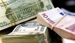 Vay nước ngoài hơn 203 triệu USD trong quý đầu năm