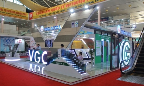 Gần 300 DN tham dự Triển lãm quốc tế Vietbuild Đà Nẵng 2017