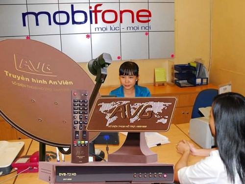 AVG đã chuyển trả lại cho Mobifone 2.500 tỷ đồng