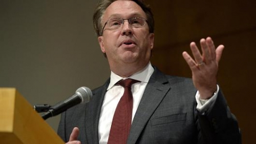 Đôi nét về tân Chủ tịch Fed New York Đôi nét về tân Chủ tịch Fed New York