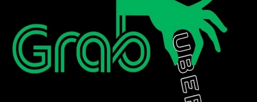 Quyết định điều tra sơ bộ vụ Grab mua lại Uber tại thị trường Việt Nam