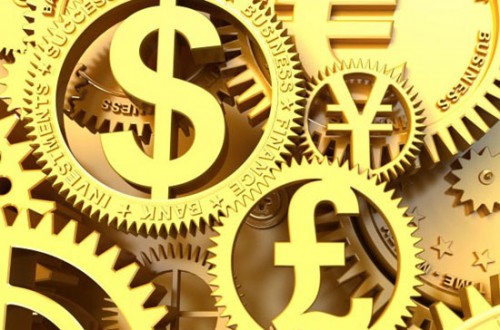 Tỷ giá hạch toán USD tháng 5/2015 vẫn là 21.458 đồng/USD