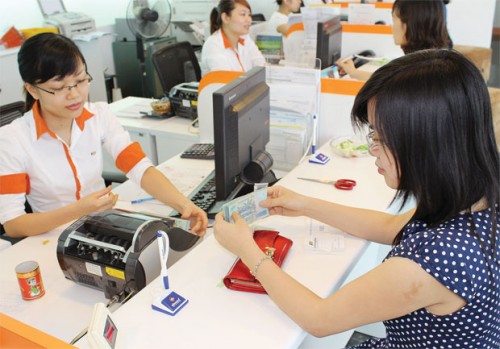 Phối hợp trong cho vay có bảo lãnh của Quỹ bảo lãnh tín dụng