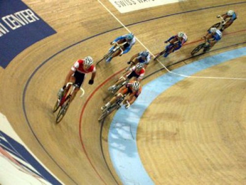 TP.HCM: Sẽ xây sân đua xe đạp lòng chảo tổng vốn 150 – 200 triệu USD TP.HCM: Sẽ xây sân đua xe đạp lòng chảo tổng vốn 150 – 200 triệu USD