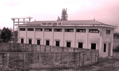 Bổ sung vốn điều lệ cho Cty TNHH MTV Khai thác công trình thủy lợi Ninh Bình