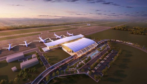 Cảng hàng không Cát Bi là cảng hàng không quốc tế Cảng hàng không Cát Bi là cảng hàng không quốc tế