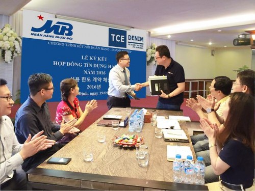 Nam Định tiếp tục triển khai chương trình kết nối Ngân hàng – Doanh nghiệp