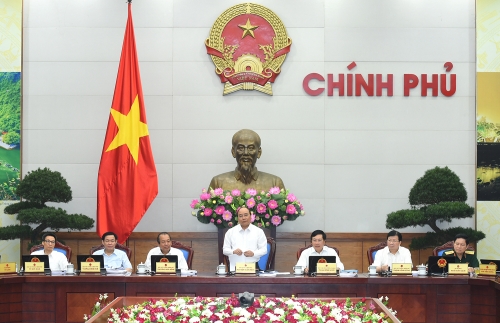 Kiên định, nhất quán thực hiện mục tiêu tăng trưởng và lạm phát đề ra