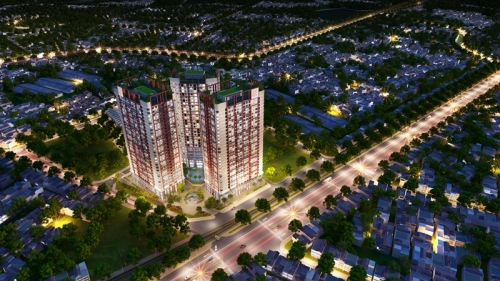 6 lý do mua căn hộ cao cấp khu Nam nên chọn Imperial Plaza