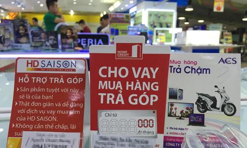 TCTD phi ngân hàng được thành lập tối đa 3 chi nhánh trong 1 năm tài chính TCTD phi ngân hàng được thành lập tối đa 3 chi nhánh trong 1 năm tài chính