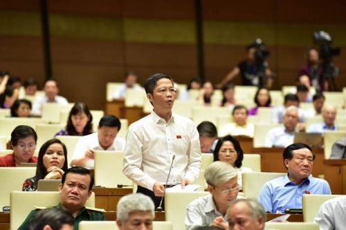 Đến năm 2020 sẽ giải quyết tồn đọng của tất cả 12 dự án thua lỗ