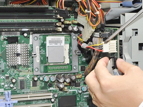 Nhiều ưu đãi cho Dự án sản xuất vi mạch Nhiều ưu đãi cho Dự án sản xuất vi mạch