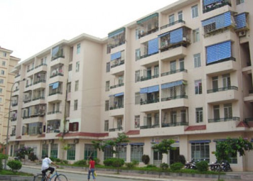 TPHCM sẽ có thêm 1.764 căn hộ NƠXH trong năm 2016