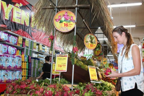 Quà tặng miền nhiệt đới – nâng cao giá trị nông sản Việt