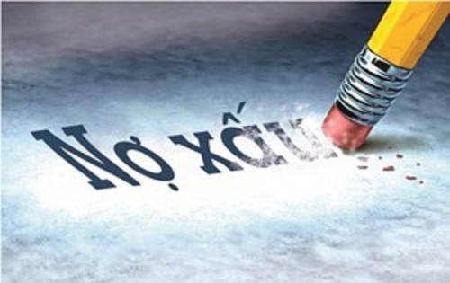 Xử lý nợ xấu: Không ai muốn ốm để được uống sữa!